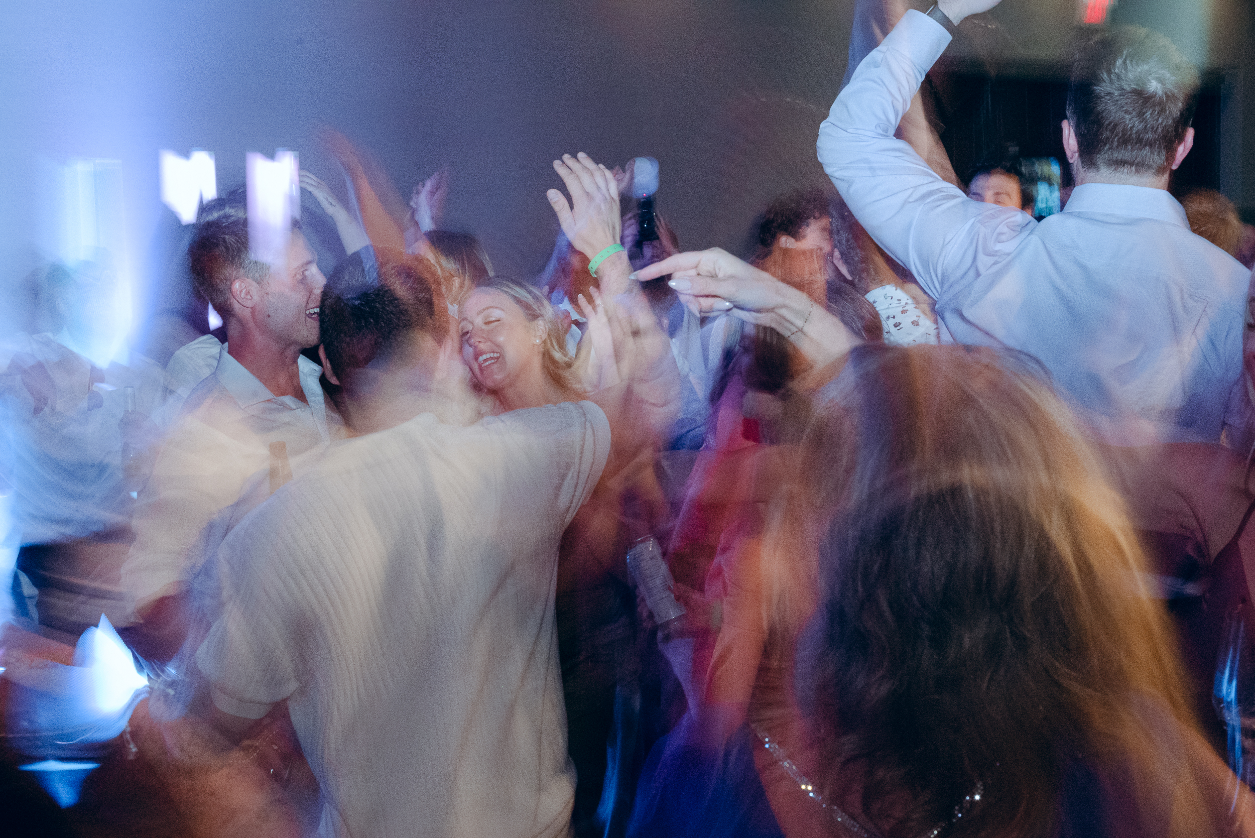 dancing created by a kelowna wedding dj